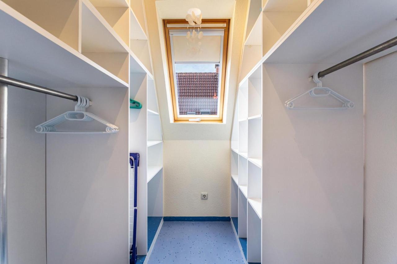 Nordhaus Ferienwohnung 8 Cuxhaven Zewnętrze zdjęcie